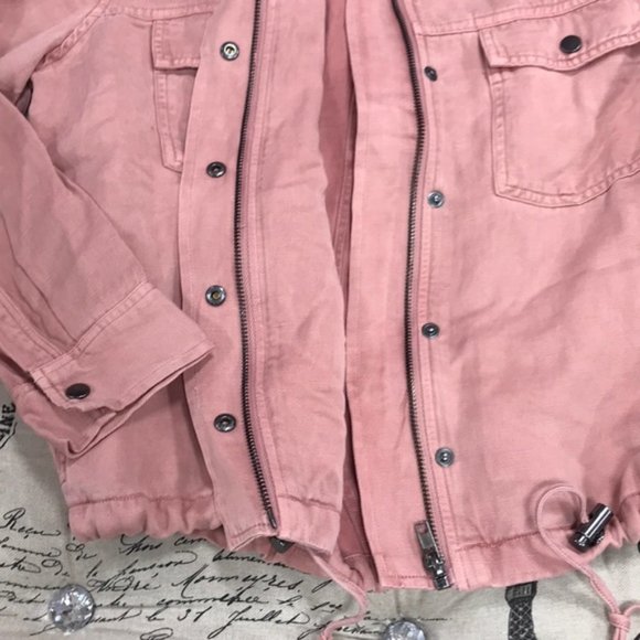 RAILS COLLINS ROSE DUST JAKET - Picture 9 of 13